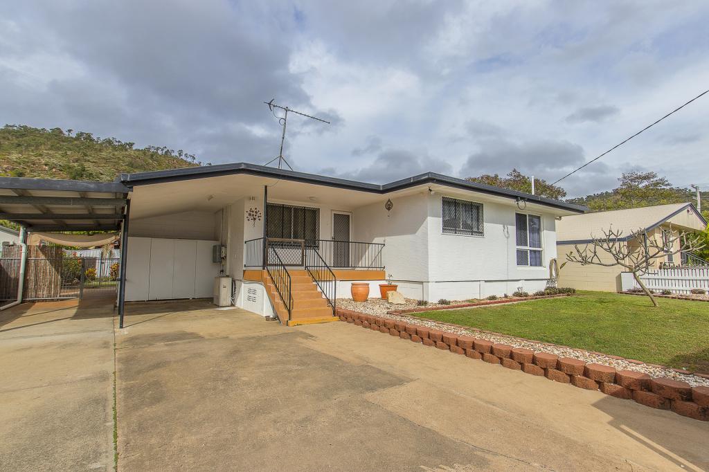 3 Mueller St, Wulguru, QLD 4811