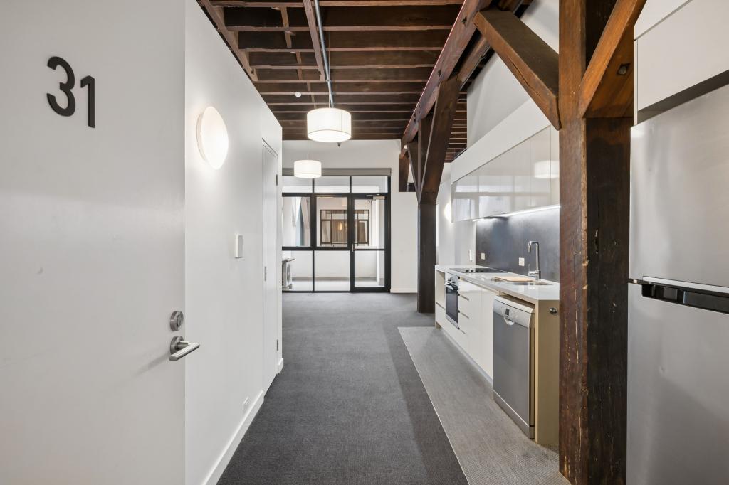 31/36 Queen Victoria St, Fremantle, WA 6160