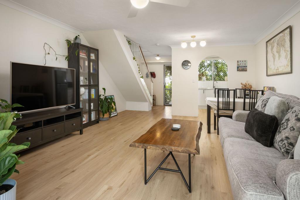 5/30 Lang Pde, Auchenflower, QLD 4066