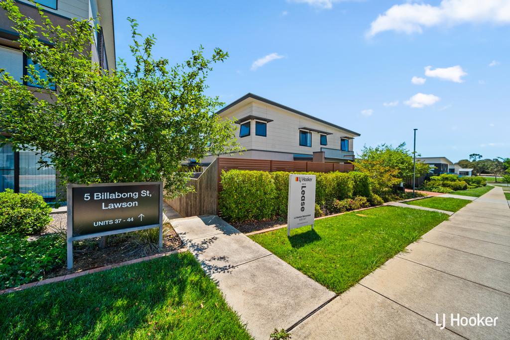 44/5 Billabong St, Lawson, ACT 2617