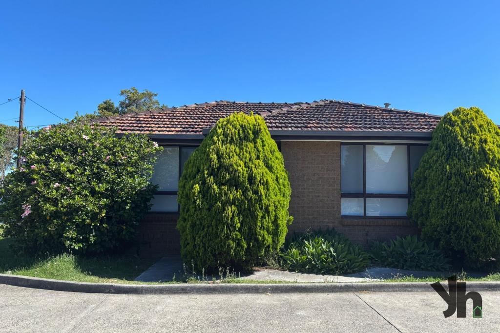 6/91 Dalton Rd, Thomastown, VIC 3074