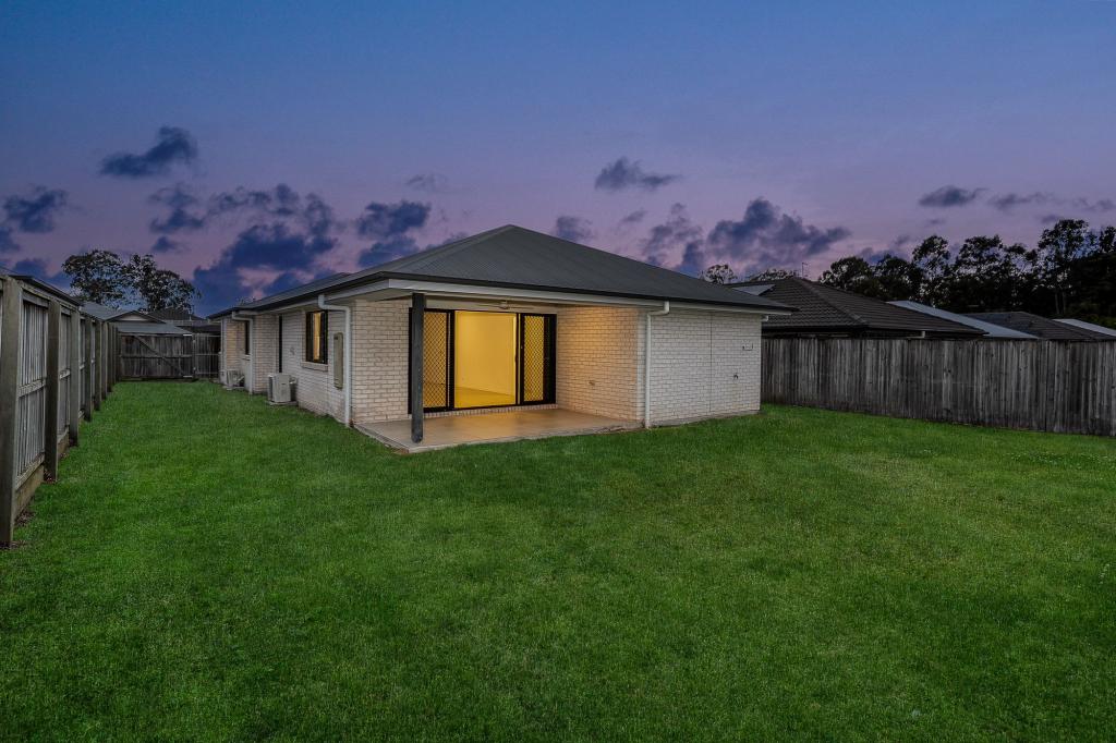 43 Arcadia St, Upper Caboolture, QLD 4510