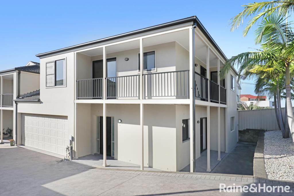 4/16-18 Underwood St, Corrimal, NSW 2518