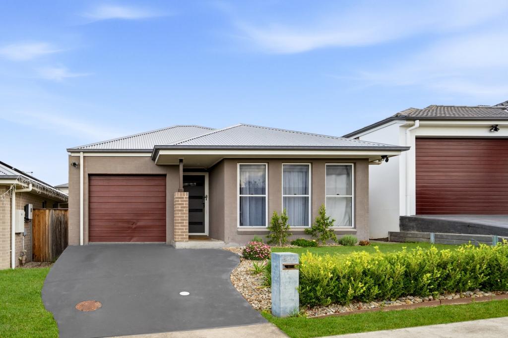 147 O'Connell St, Caddens, NSW 2747