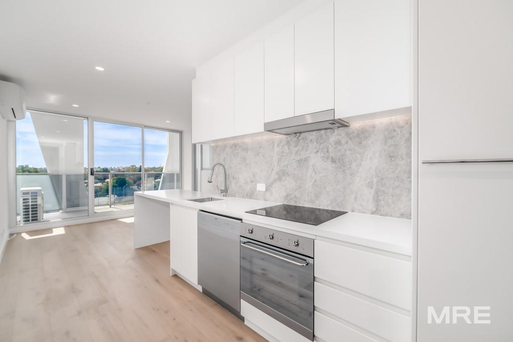 403/33 Racecourse Rd, North Melbourne, VIC 3051