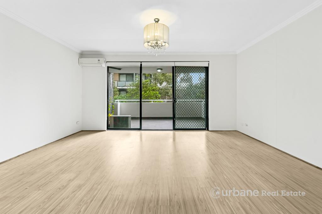 6/223-225 WILLIAM ST, MERRYLANDS, NSW 2160