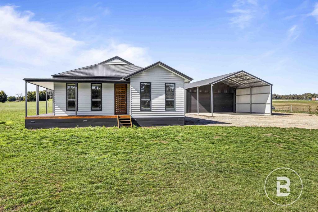 175 Stockyard Hill Rd, Beaufort, VIC 3373