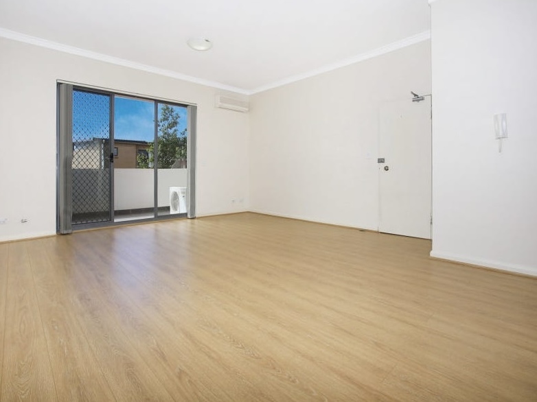 9/205-207 William St, Granville, NSW 2142