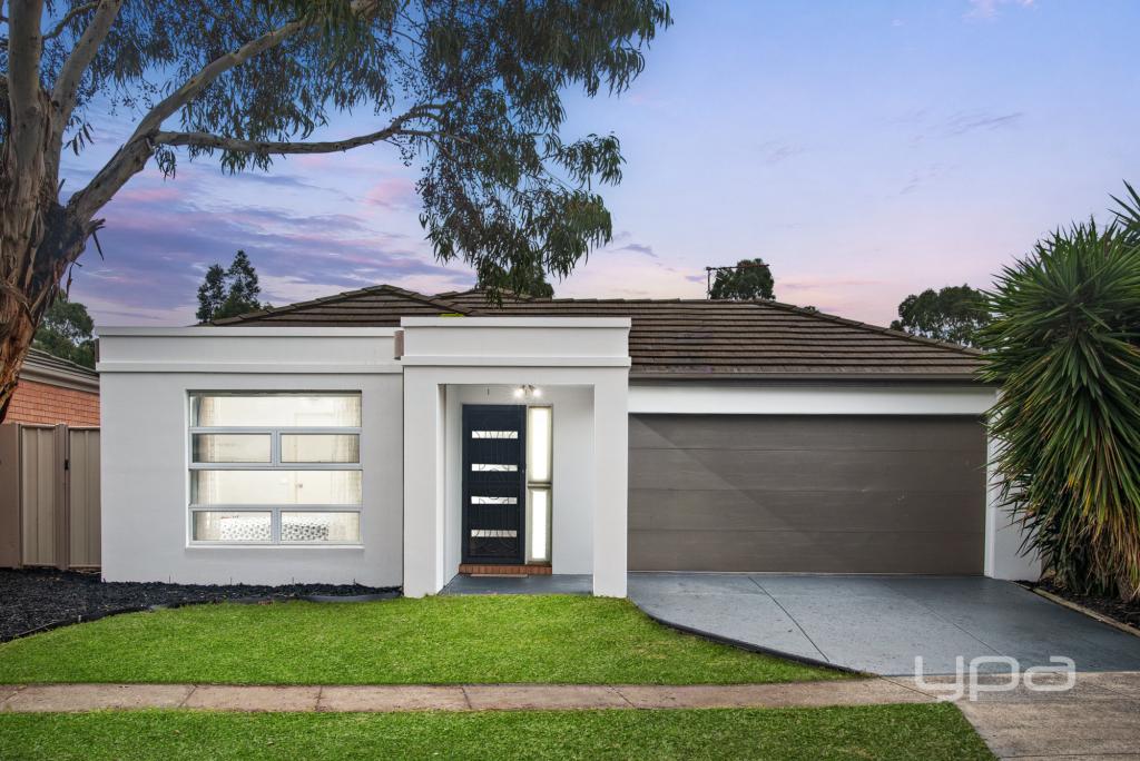6 Dobson Gr, Truganina, VIC 3029