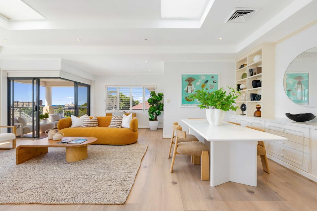 8/29 Bennett St, Bondi, NSW 2026
