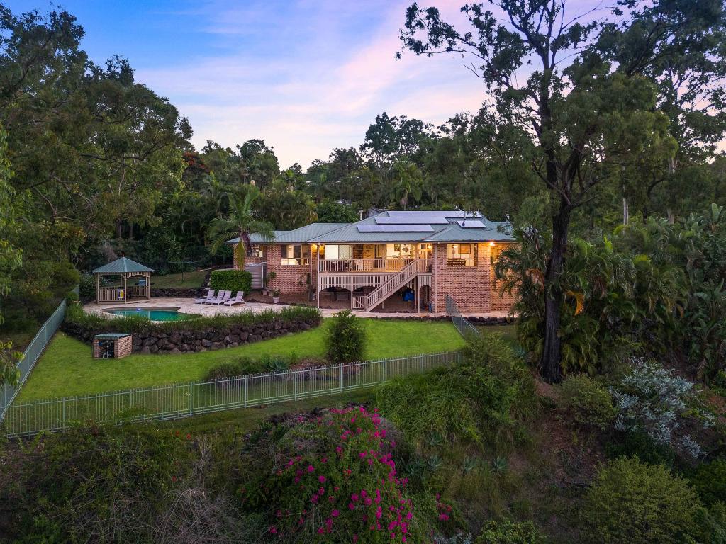 1/12 Handel Ave, Worongary, QLD 4213