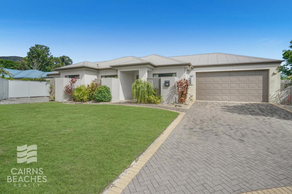 12 MIA CL, KEWARRA BEACH, QLD 4879