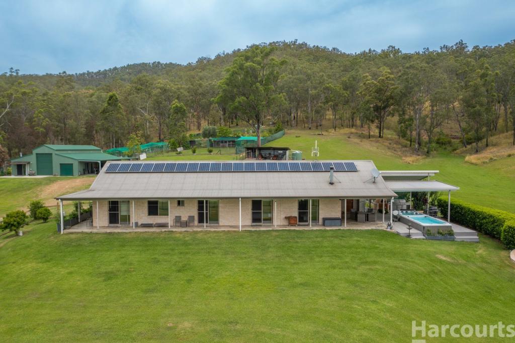 1943 Willi Willi Rd, Moparrabah, NSW 2440