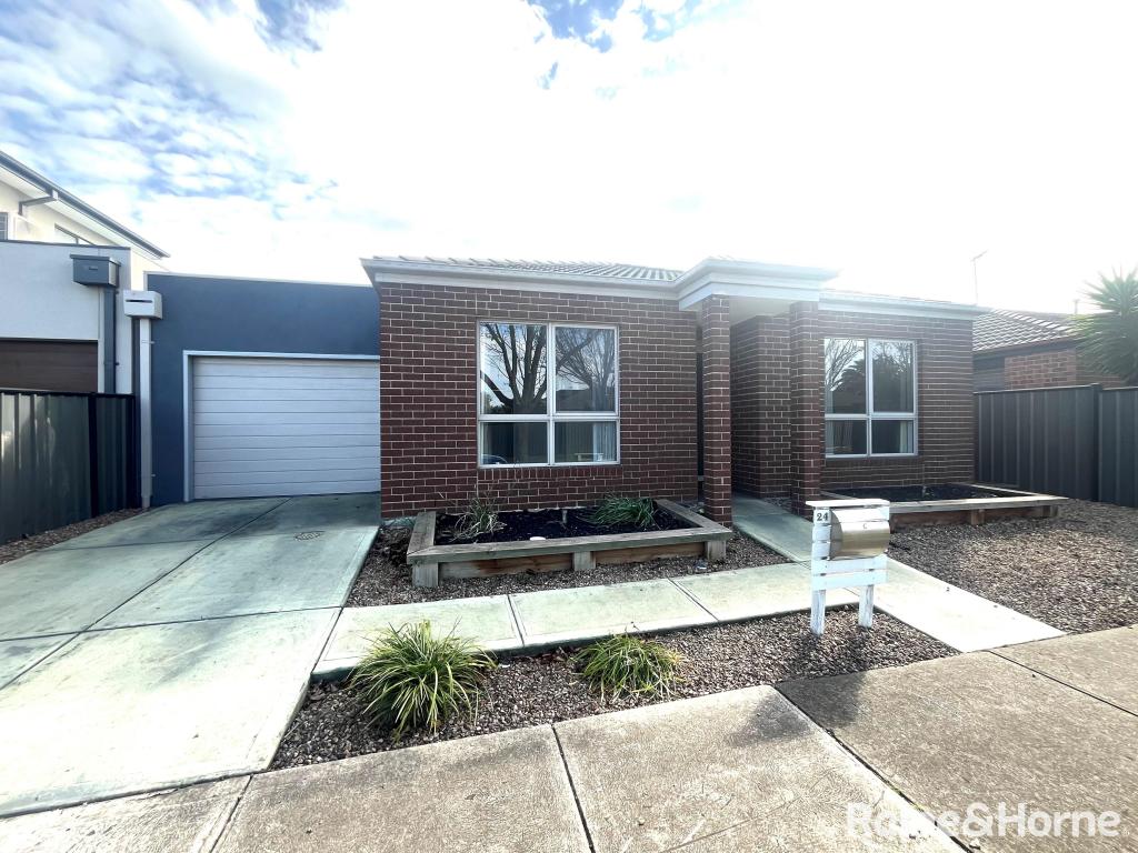 24 Berkeley Cres, Derrimut, VIC 3026
