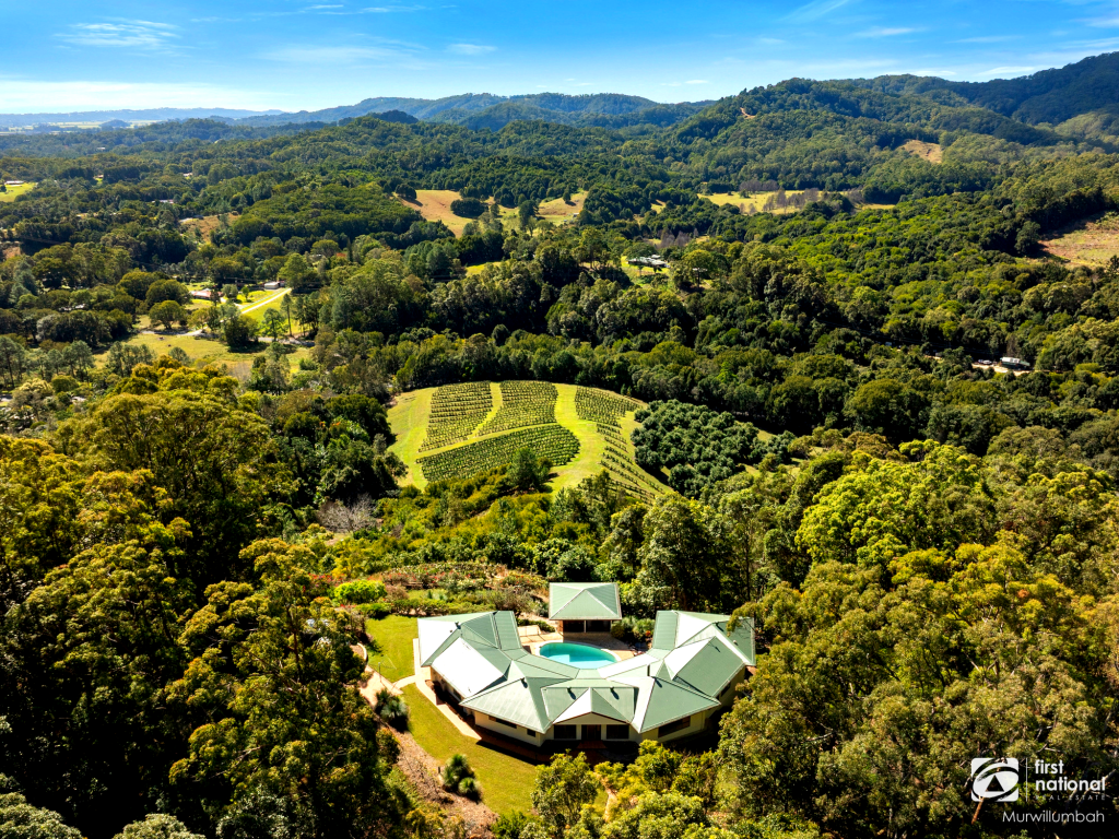 7083 Tweed Valley Way, Dunbible, NSW 2484