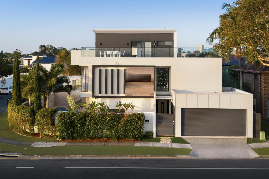 75 Crombie Ave, Bundall, QLD 4217