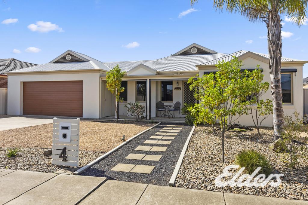 4 Fields Ave, Yarrawonga, VIC 3730