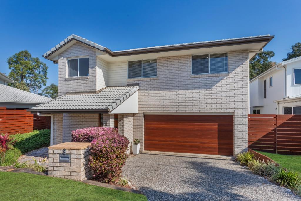 8 Aspect Tce, Springfield Lakes, QLD 4300