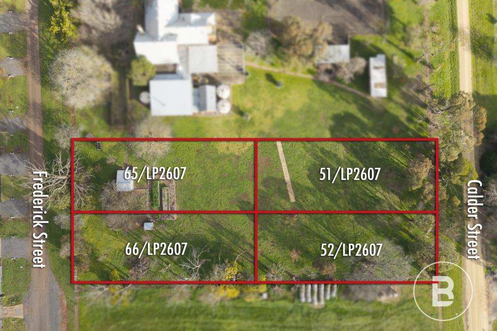 LOT 1/7 QUEEN ST, SMEATON, VIC 3364