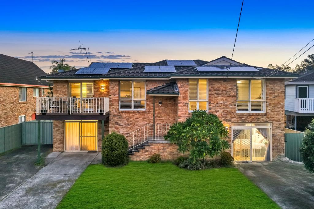 4 Romford Cl, Davistown, NSW 2251