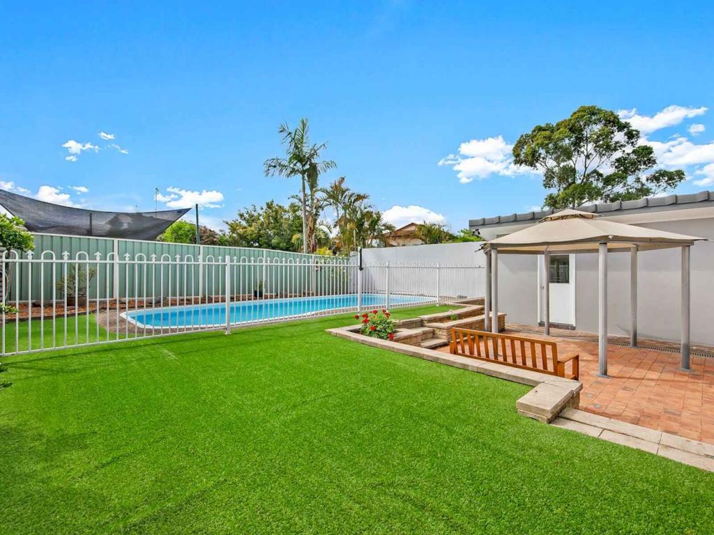 5 Rickman St, Kings Langley, NSW 2147