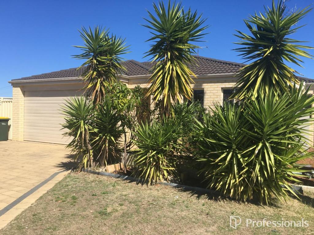 15 Gosford Mndr, Ashby, WA 6065