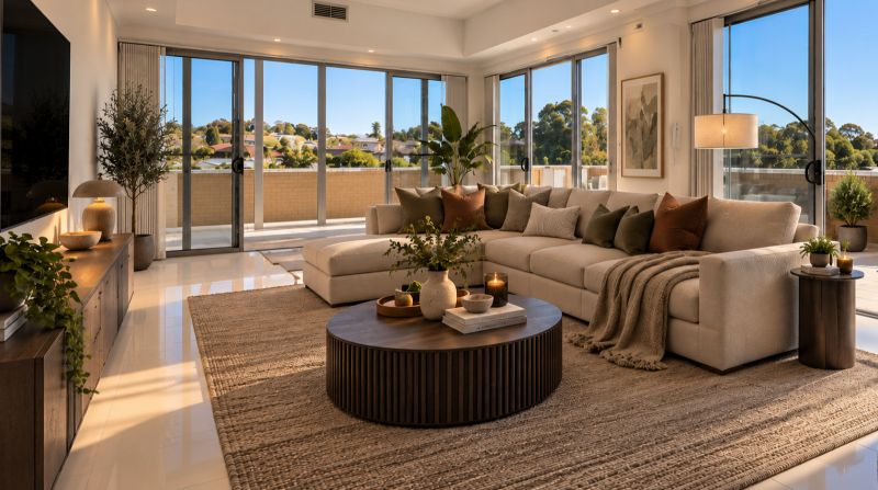 16/5-7 Kilbenny St, Kellyville Ridge, NSW 2155