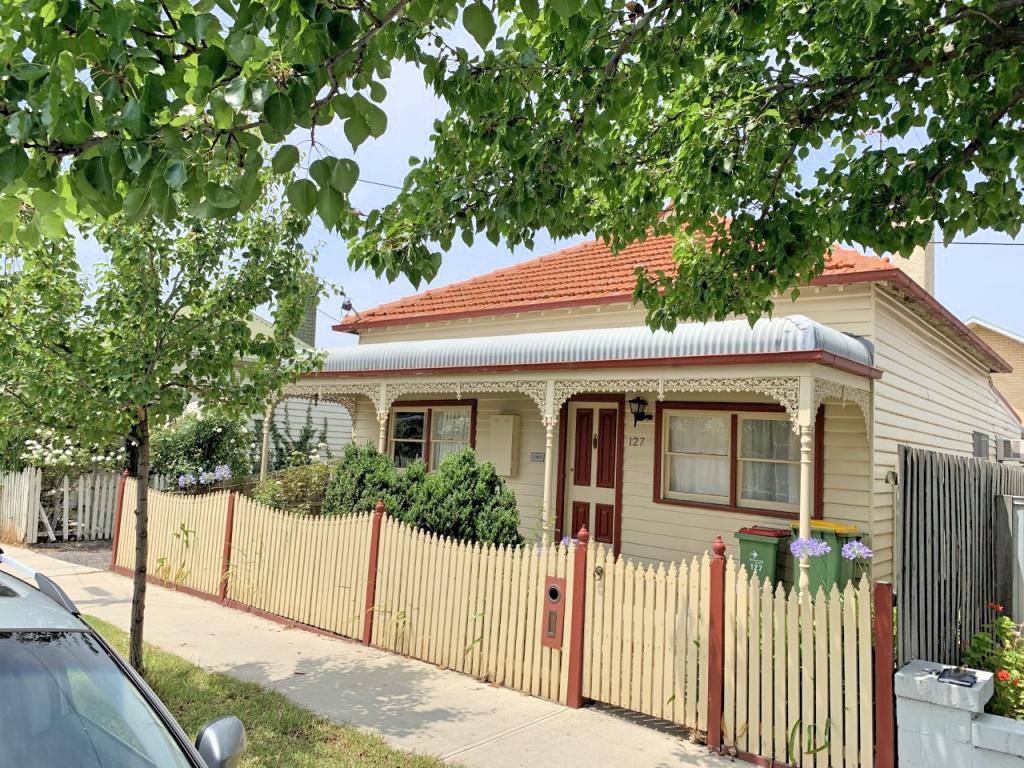 127 Pilgrim St, Seddon, VIC 3011