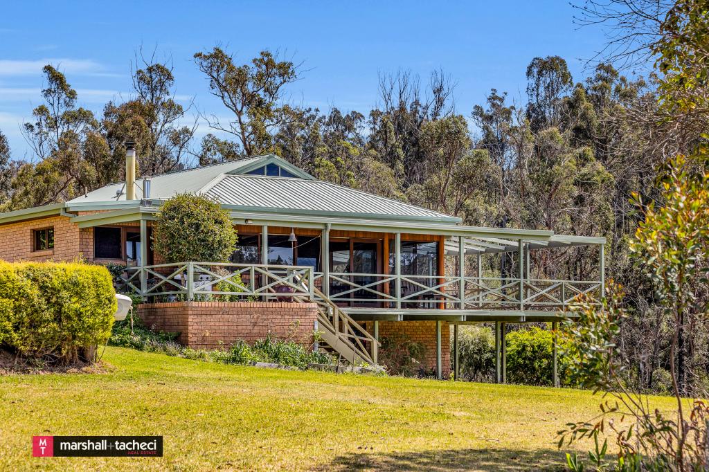 195 Rilys Rd, Coolagolite, NSW 2550