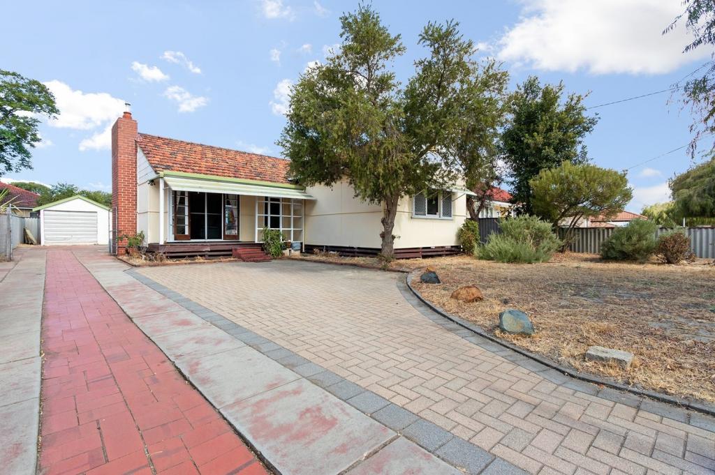 136 Walpole St, Bentley, WA 6102