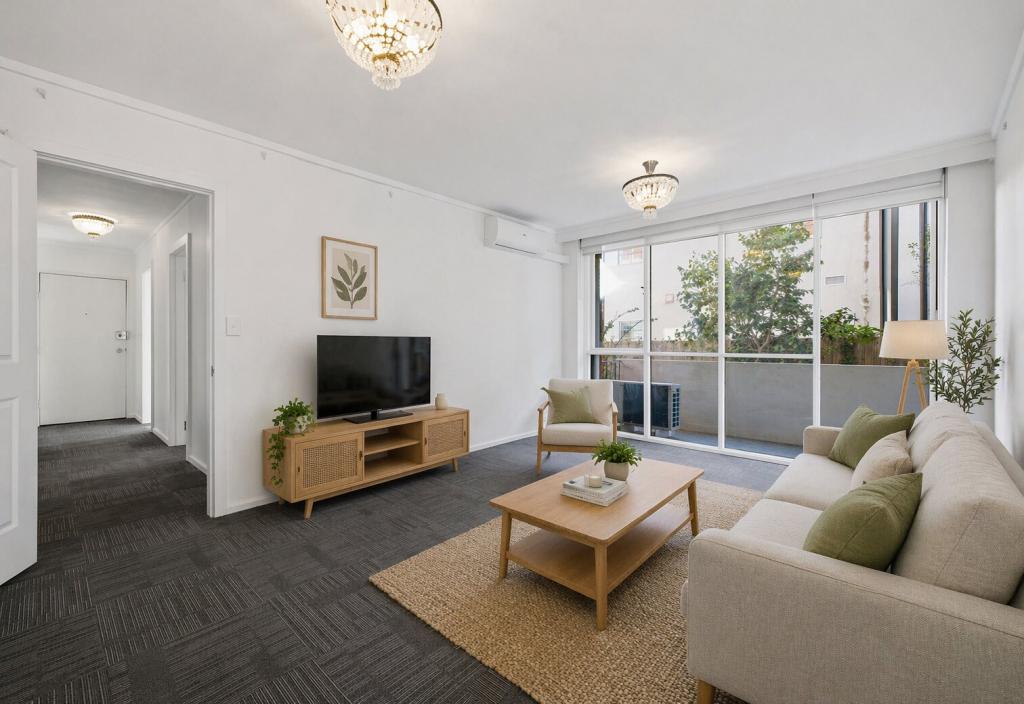 2/494a Glenferrie Rd, Hawthorn, VIC 3122