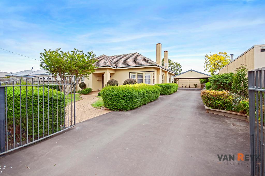 14 Murphy St, Bairnsdale, VIC 3875