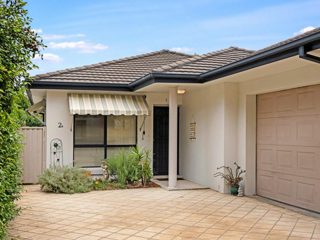 2a Parkside Dr, Sandringham, NSW 2219