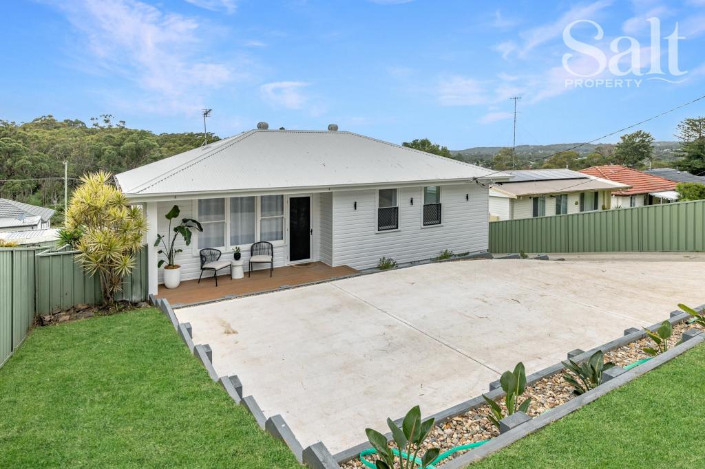 14 Cadaga Rd, Gateshead, NSW 2290