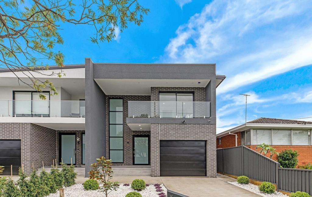 16 JACARANDA DR, GEORGES HALL, NSW 2198