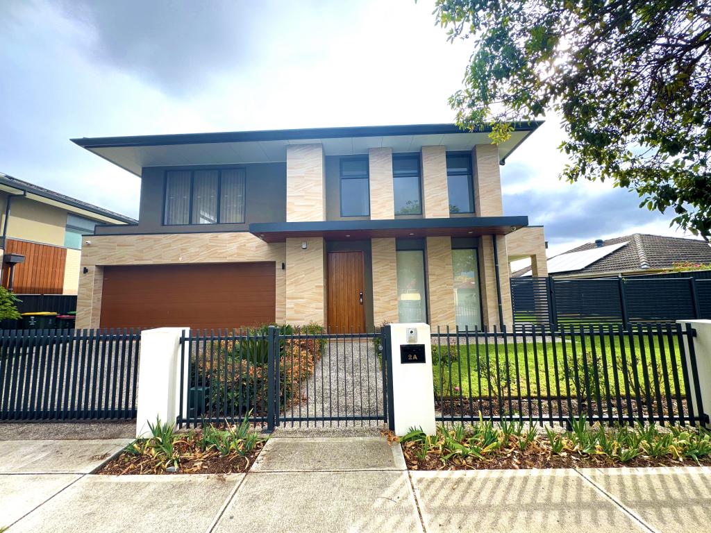 2a Anne St, Marden, SA 5070