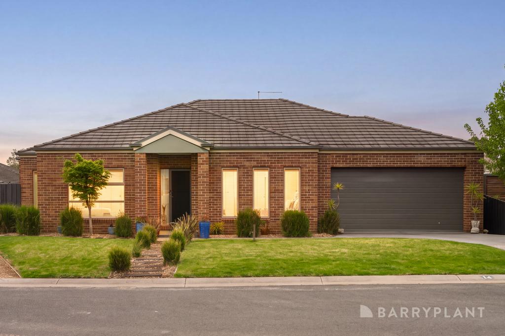 14 Catherine Ct, Yarra Glen, VIC 3775