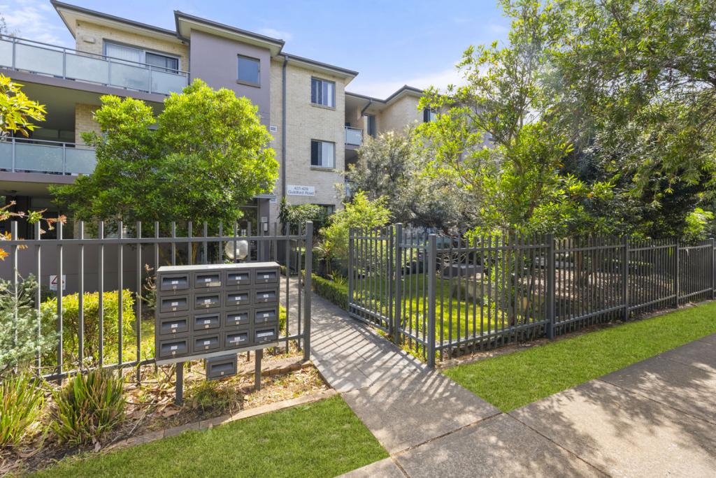 14/427-429 Guildford Rd, Guildford, NSW 2161