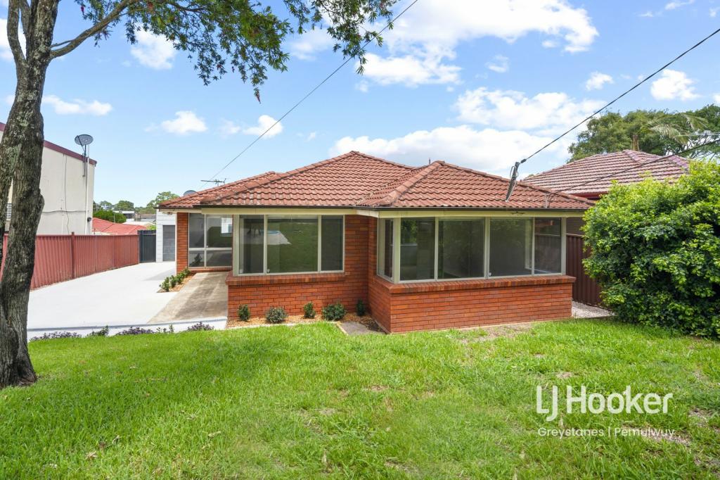 72 Macquarie Rd, Greystanes, NSW 2145