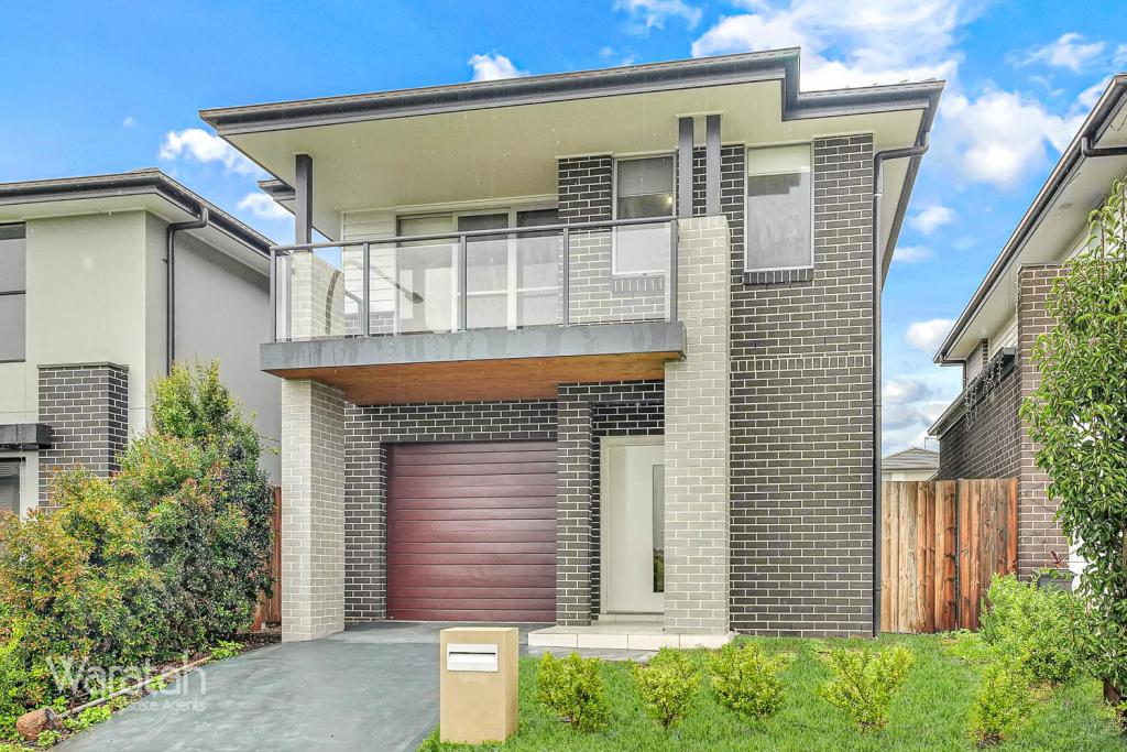 34 Yating Ave, Schofields, NSW 2762