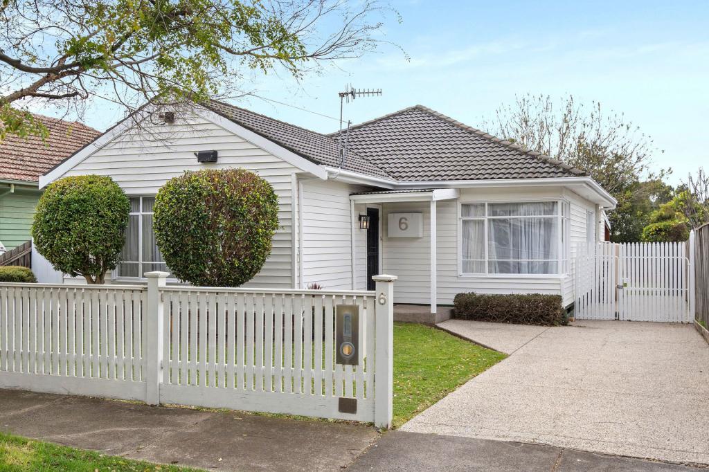 6 Neylon St, Yarraville, VIC 3013