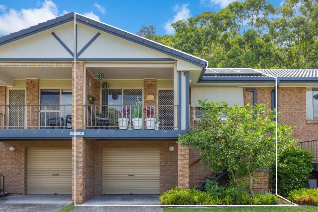 47/20 Binya Ave, Tweed Heads, NSW 2485