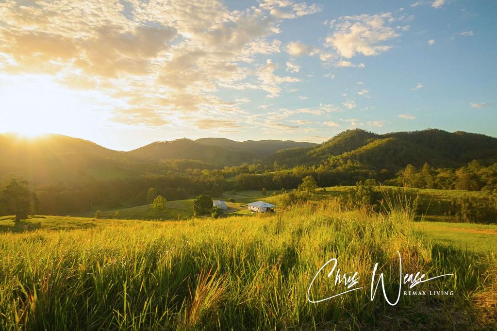 1216 Sandy Creek Rd, Sandy Creek, QLD 4515