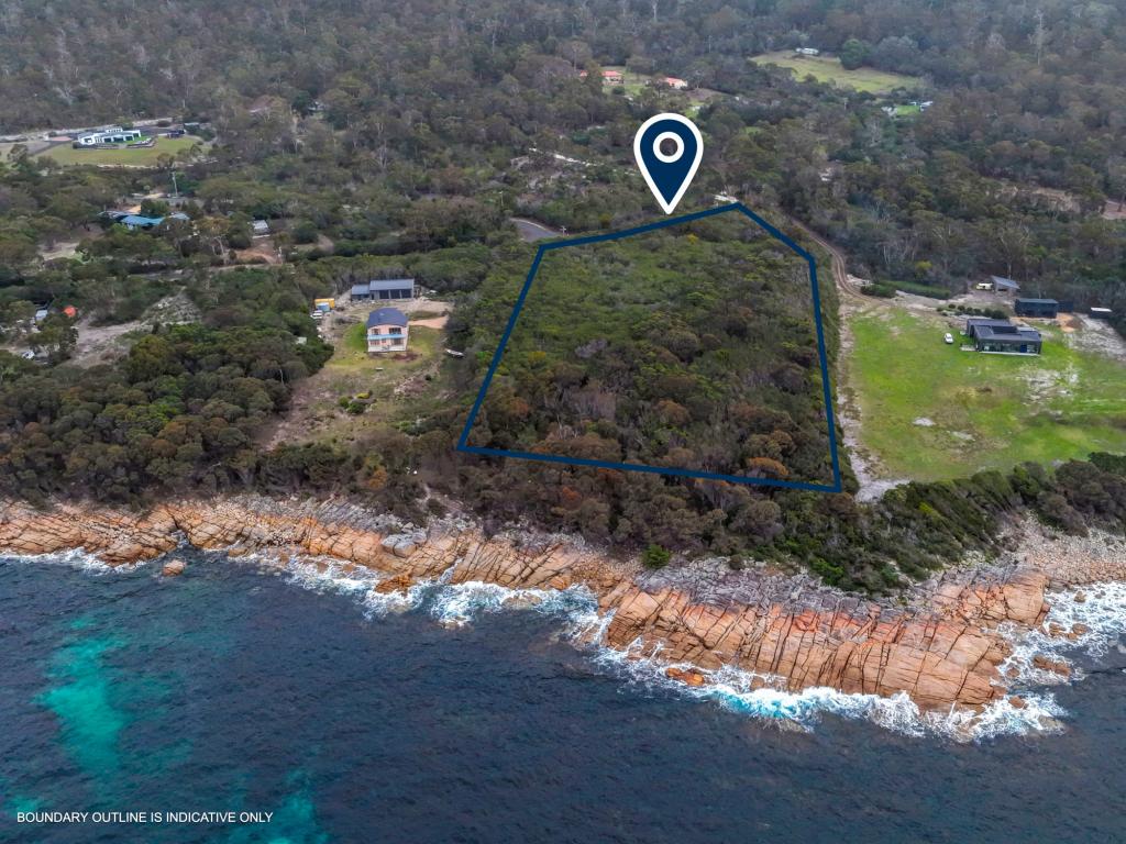 255 Harveys Farm Rd, Bicheno, TAS 7215
