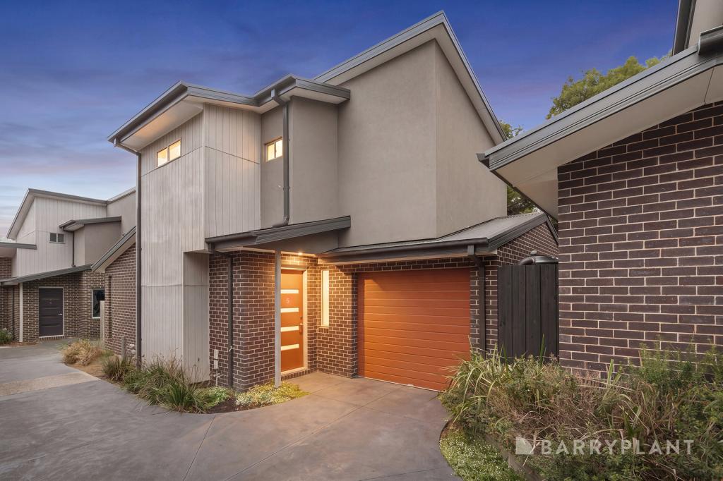 5/16 Orchard Rd, Bayswater, VIC 3153