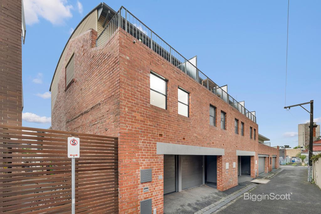 1/16 Princes St, Abbotsford, VIC 3067