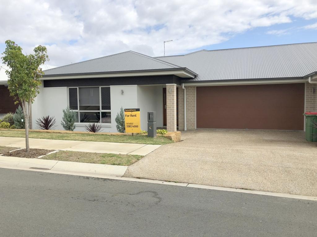 7A BARRAMS RD, SOUTH RIPLEY, QLD 4306