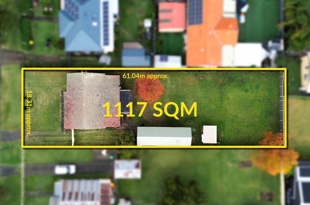 84 Sydney St, Riverstone, NSW 2765