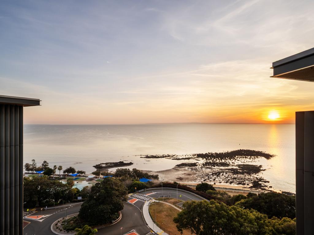 1205/99 Marine Pde, Redcliffe, QLD 4020