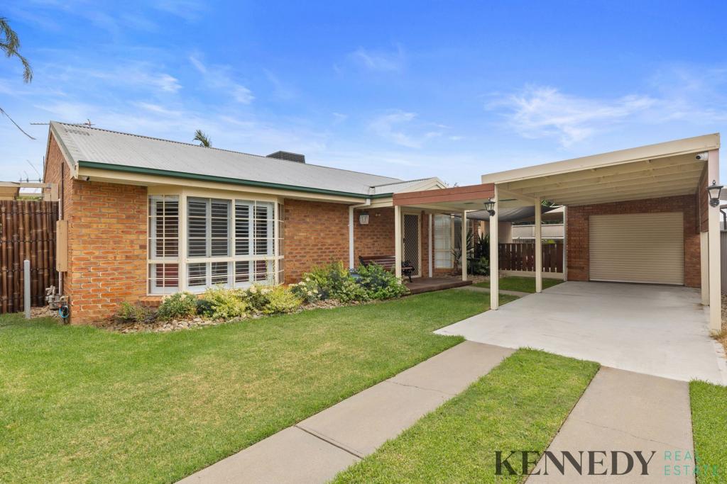 2/2 Leslie Mews, Yarrawonga, VIC 3730